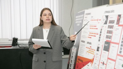 Дипломные проекты студентов центра дизайна берут в работу