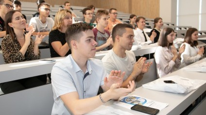 Абитуриенты «распробовали» преимущества целевого обучения