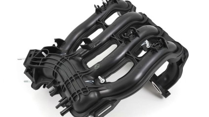 Пластик, тише! Новое решение против шумных авто