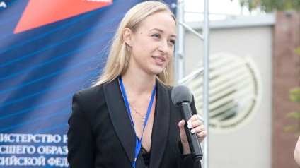 «Альфа-Банк» инвестирует в будущее образования