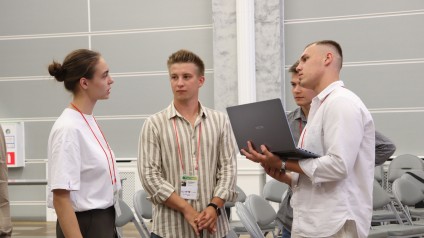 В ТГУ стартовал десятидневный ИИ-интенсив