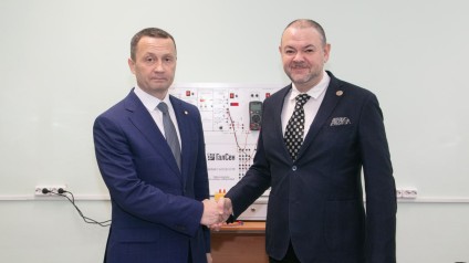 Партнеры ТГУ инвестируют в инженеров будущего