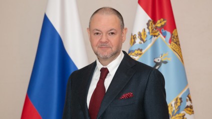 С Днём преподавателя высшей школы!