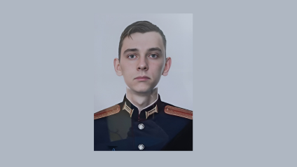 «Парта героя» в честь выпускника ТГУ