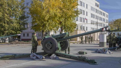 Студентов приглашают на обучение в ВУЦ