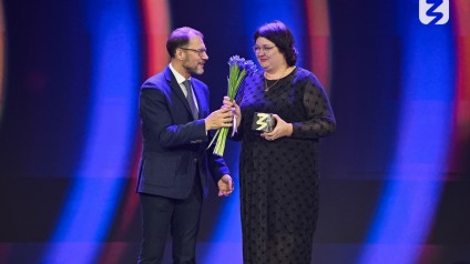 От региональной лекции до мраморного куба