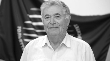 «Мне в жизни повезло». Памяти профессора Михаила Выбойщика