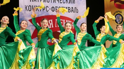 Студенты ТГУ – лауреаты «Алой ленты»