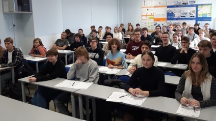 От родных просторов до terra incognita