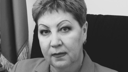 Скончалась экс-ректор ПВГУС Лидия Ивановна Ерохина