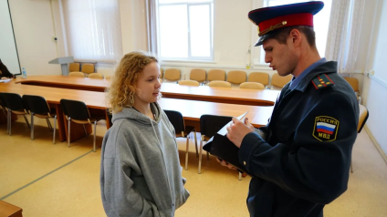 Следствие вели в ТГУ