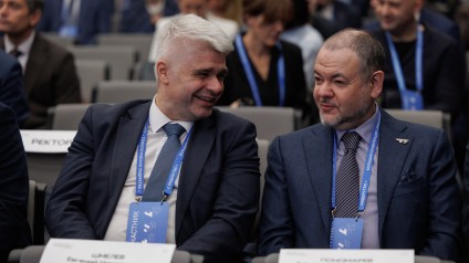 Ректор ТГУ узнал детали третьей волны ПИШ в Москве