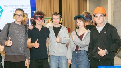 В ТГУ подвели итоги олимпиадного марафона