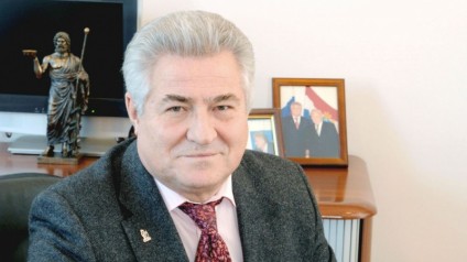 Председатель Губернской Думы поздравил ТГУ с Днём знаний
