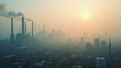 Наука для чистого воздуха