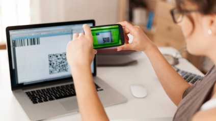 ТГУ делает QR-коды неуязвимыми для подделок