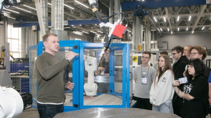 ТГУ и АВТОВАЗ готовят инженерный резерв