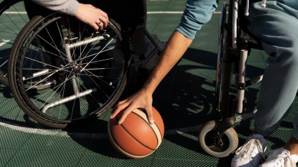 Учёные доказали пользу стресса для паралимпийцев