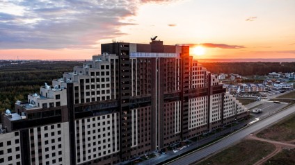 ТГУ и «Алабуга Политех»: новая экосистема партнёрства