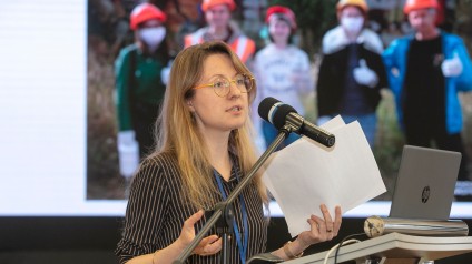 Урбанист ТГУ –  в экспертной группе Союза архитекторов РФ