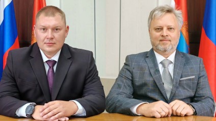 Выпускники ТГУ ответят за ЖКХ и благоустройство Тольятти