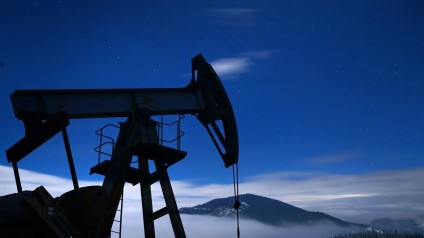 Продлить жизнь нефтяным насосам и предотвратить аварии