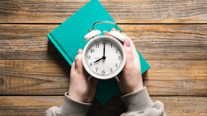 Студенты узнали, как режим дня влияет на учёбу