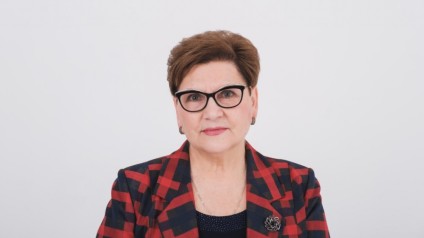 Член Координационного совета ТГУ возглавила областную думу