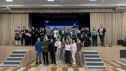 «Люди добрые» из ТГУ оказались самыми умными