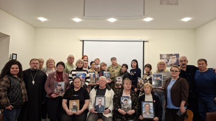 Не дать историям исчезнуть: в ТГУ представили новую книгу