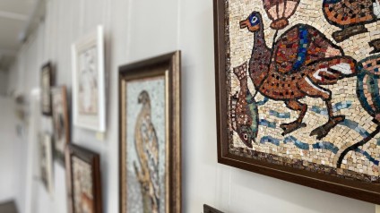 Абитуриентам в ТГУ показали мир креативных индустрий