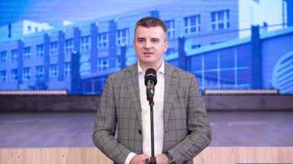 Вячеслав Романов: «Развитие института БАС – общая задача»