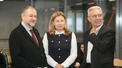 Каким должно быть новое качество?