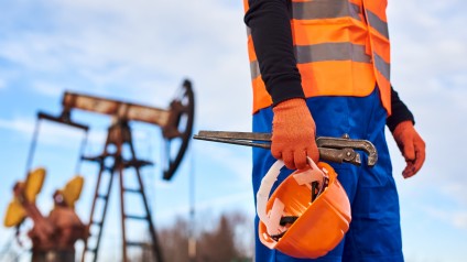 Учёные разгадали парадокс нефтяных насосов