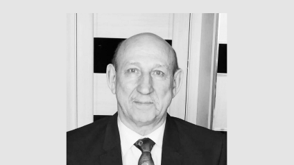 Скончался ветеран ТГУ Николай Геннадьевич Музуров