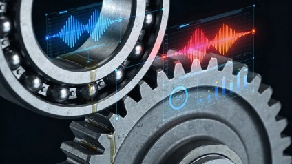 Как измерить износ деталей, не останавливая машину?