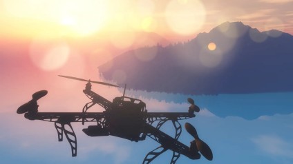 ТГУ улучшает электронную начинку беспилотников