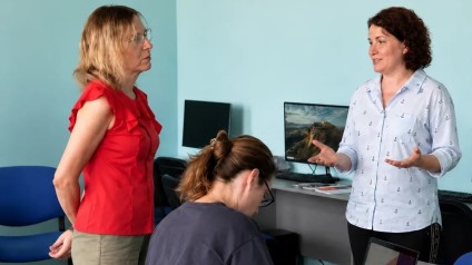 ТГУ обучил 57 специалистов работе с ИИ по нацпроекту