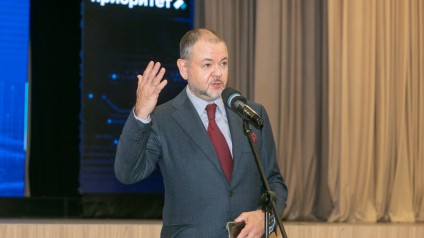Вспомнили контекст и наметили планы