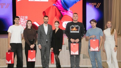 Альфа-Банк инвестирует в будущее студентов ТГУ