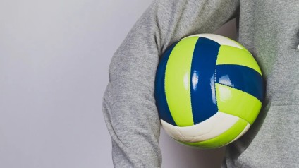 В ТГУ завершился волейбольный турнир