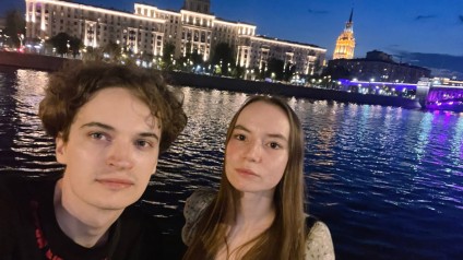 Студенты ТГУ попрактикуются в США