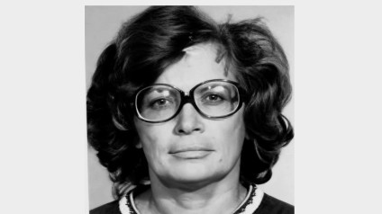 Ушла из жизни доцент ТГУ Галина Леонидовна Халюта