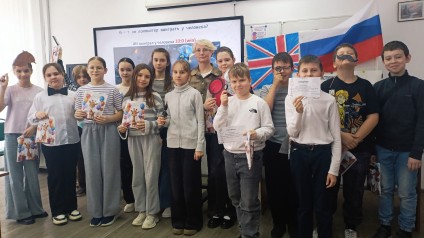 Четвероклассники вывели ИИ на чистую воду