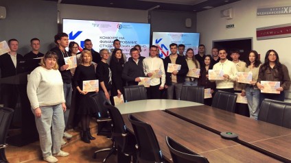 ТГУ делает ставку на своих