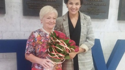 Наработки ТГУ станут базой для подготовки педагогов в РФ
