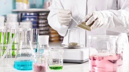 Химики ТГУ заставили старый метод работать по-новому