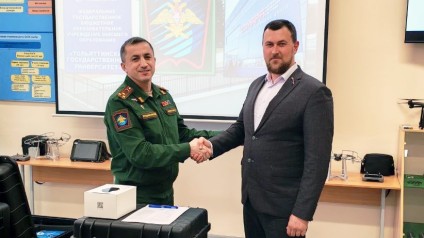 ТГУ расширяет подготовку операторов БПЛА