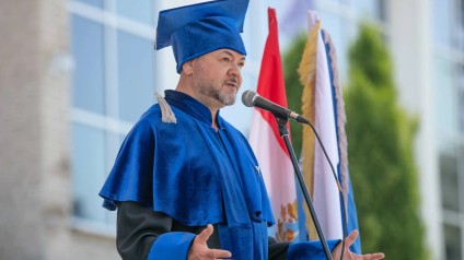 Ректор ТГУ вошёл в президиум ВАК