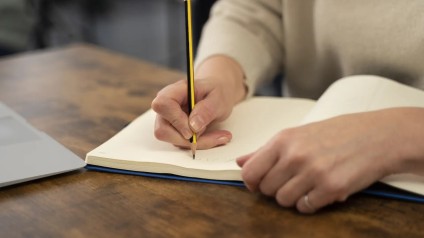 В ТГУ рассказали, как почерк раскрывает личность